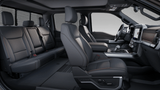 2025 Ford F-150® Internal Image 1